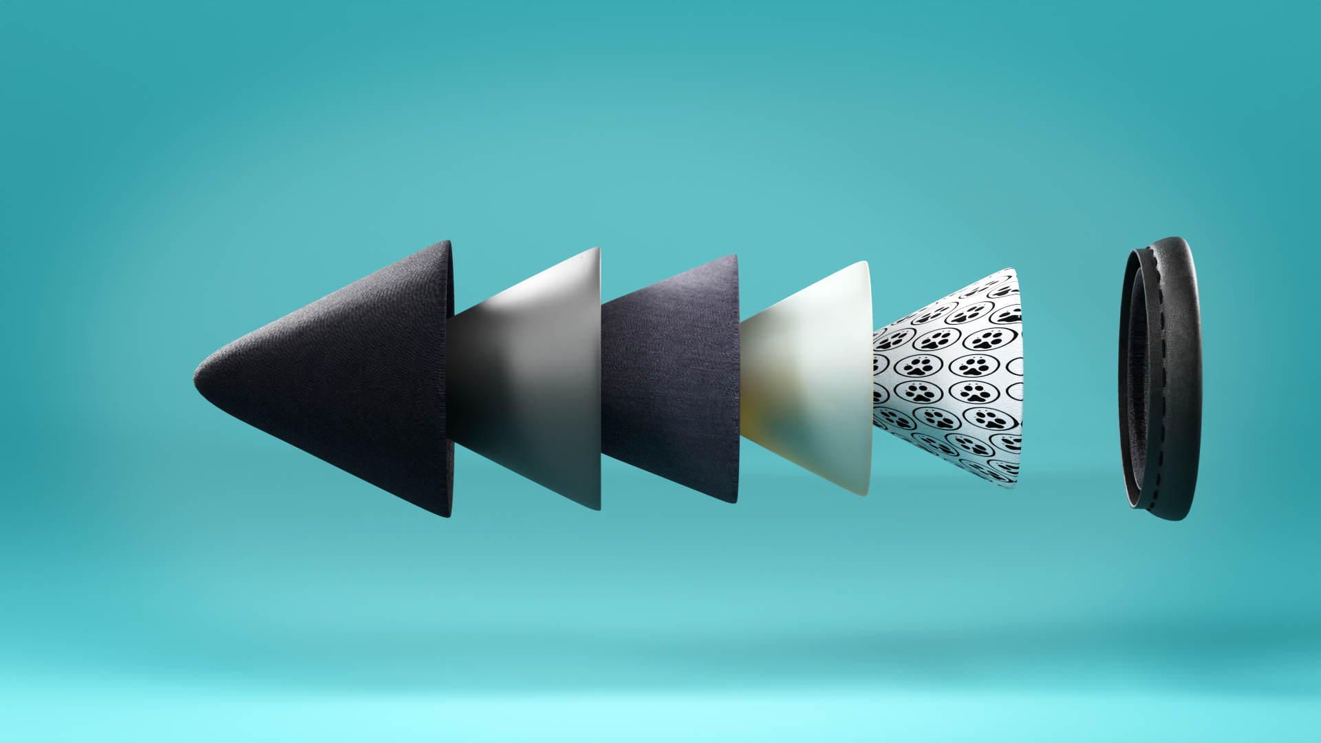 Especificações Técnicas